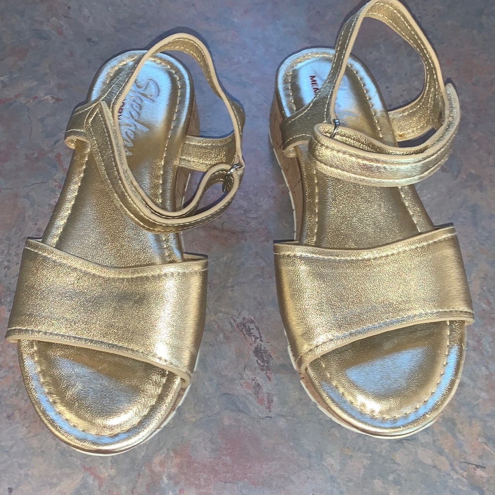 Skechers sandals